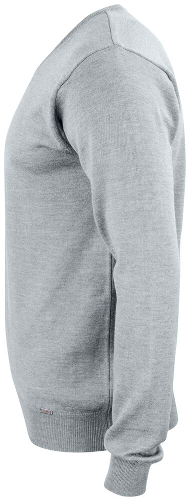 Everett V-neck Men - 12
