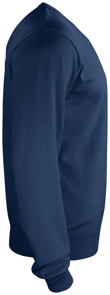 Everett V-neck Men - 14