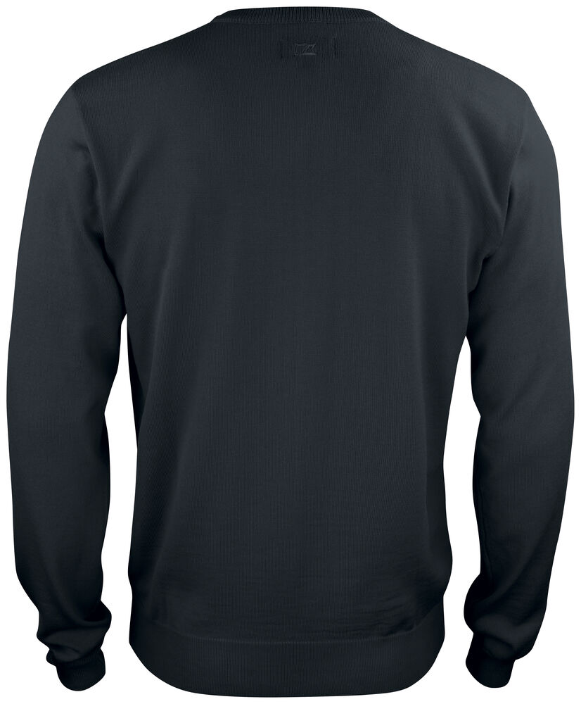 Everett V-neck Men - 5