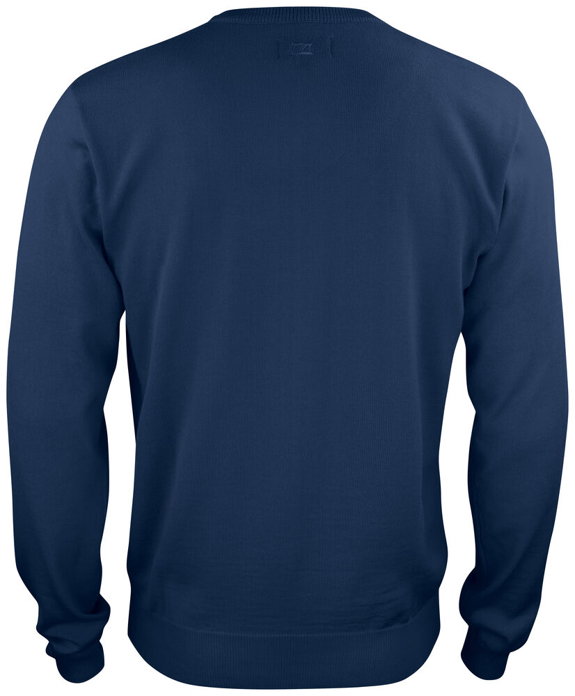 Everett V-neck Men - 6