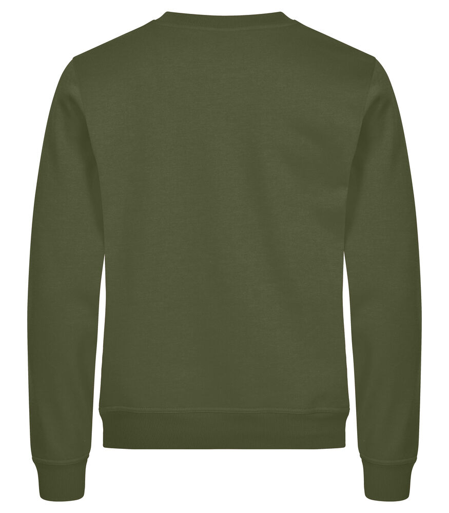 Miami Roundneck - 81