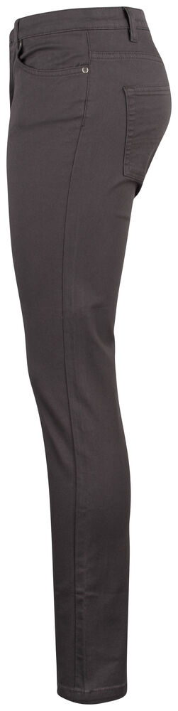 5-Pocket Stretch Women - 7