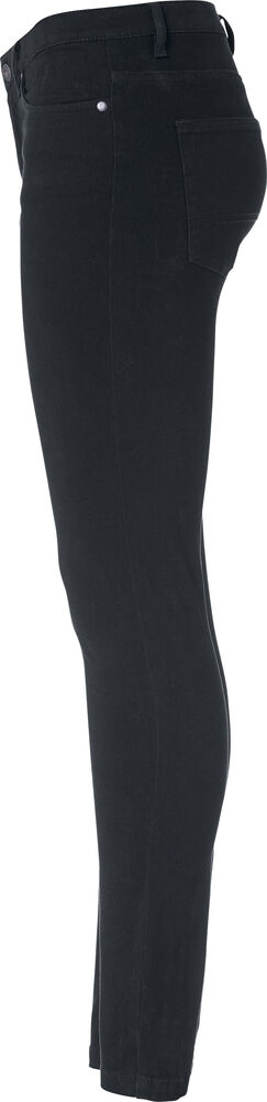 5-Pocket Stretch Women - 6