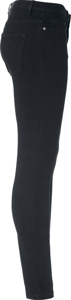 5-Pocket Stretch Women - 8