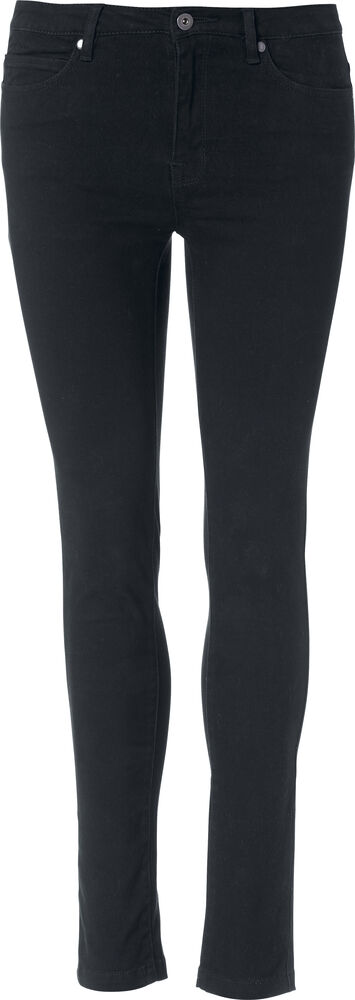 5-Pocket Stretch Women - 3