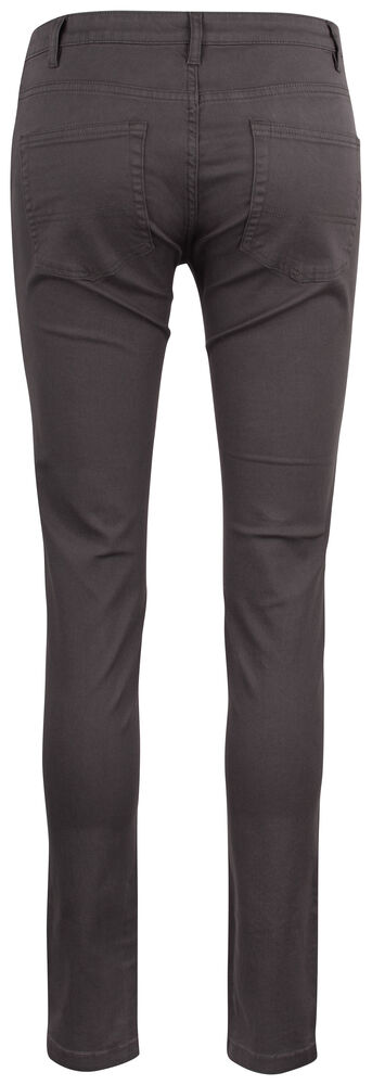 5-Pocket Stretch Women - 5
