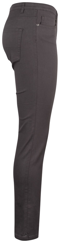 5-Pocket Stretch Women - 9