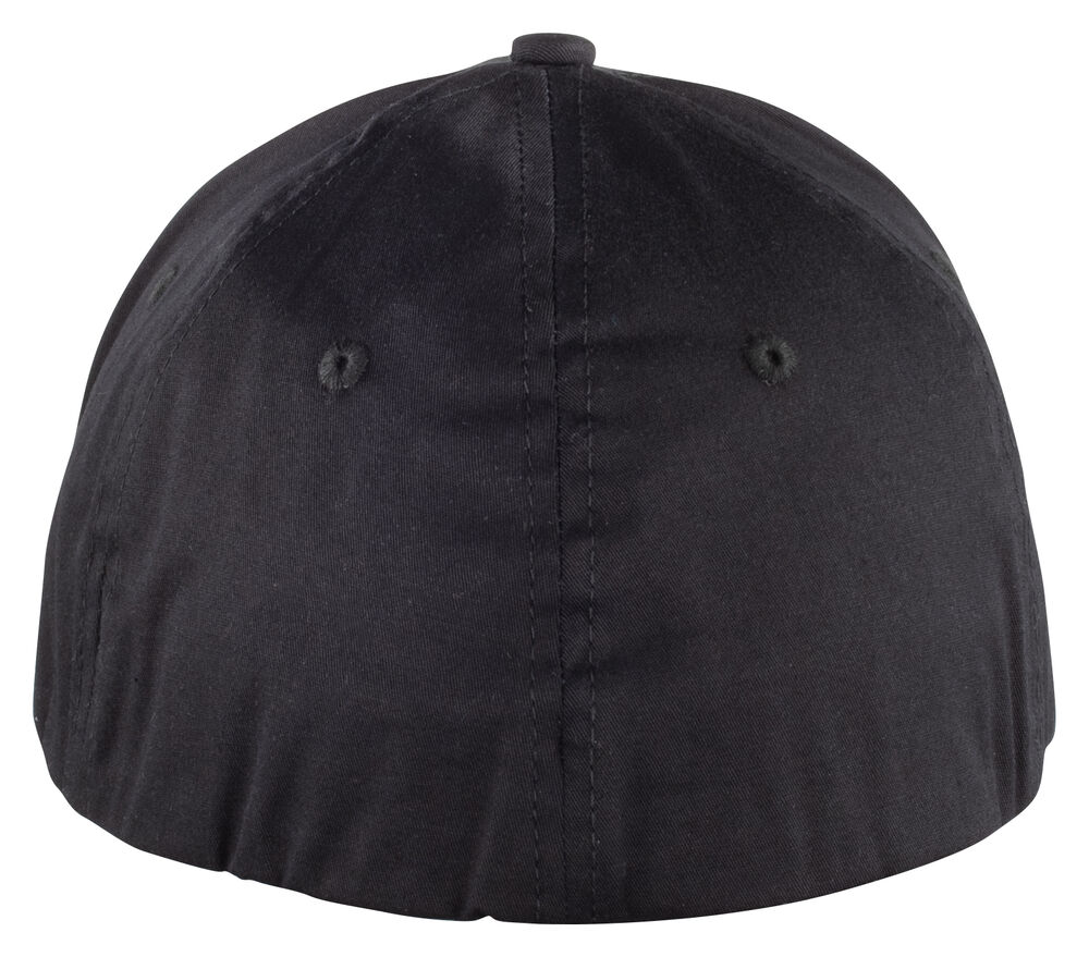 Flexifit Cap - 11