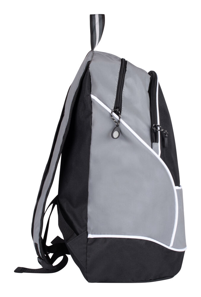 Basic Backpack Reflective - 4