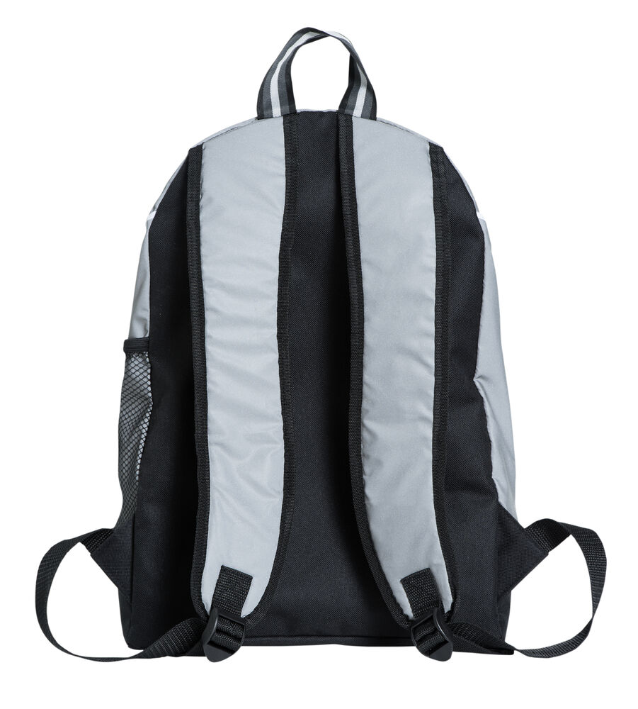 Basic Backpack Reflective - 2
