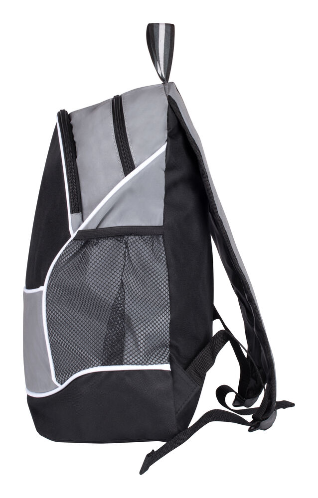 Basic Backpack Reflective - 3