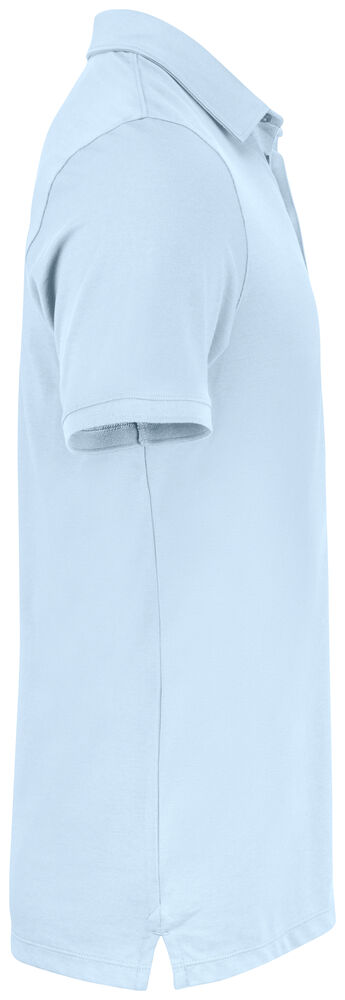 Oceanside Stretch Polo Men - 32