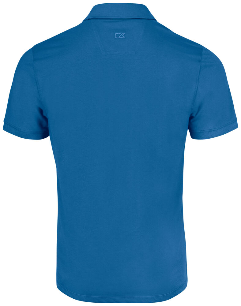 Oceanside Stretch Polo Men - 10