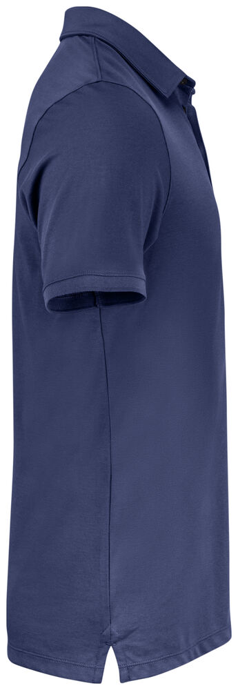 Oceanside Stretch Polo Men - 30