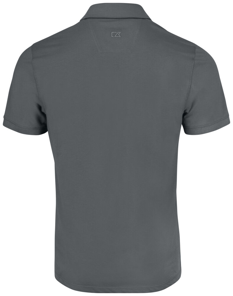 Oceanside Stretch Polo Men - 12
