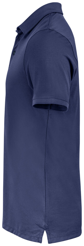 Oceanside Stretch Polo Men - 22