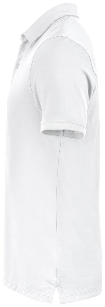 Oceanside Stretch Polo Men - 17