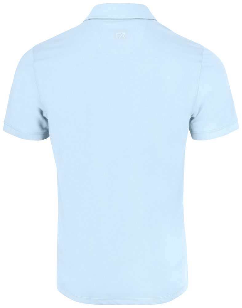 Oceanside Stretch Polo Men - 16