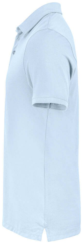 Oceanside Stretch Polo Men - 24
