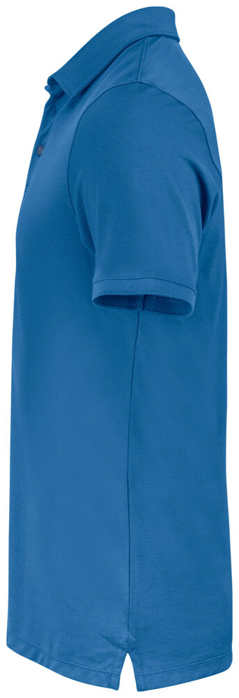 Oceanside Stretch Polo Men - 18