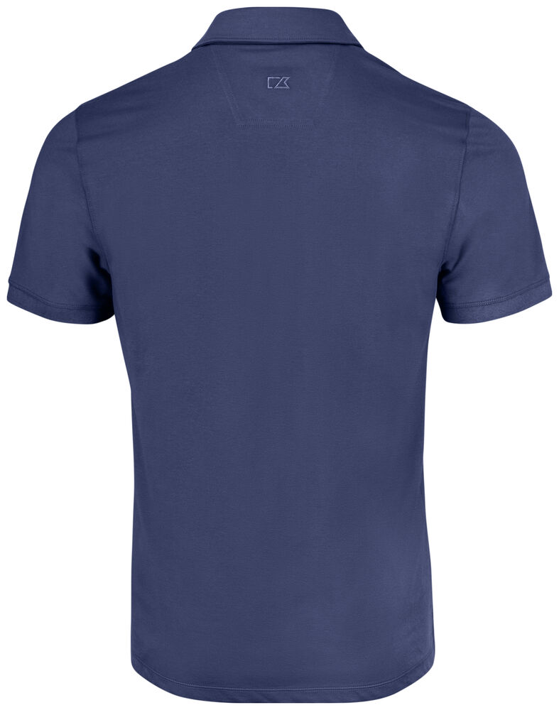 Oceanside Stretch Polo Men - 14