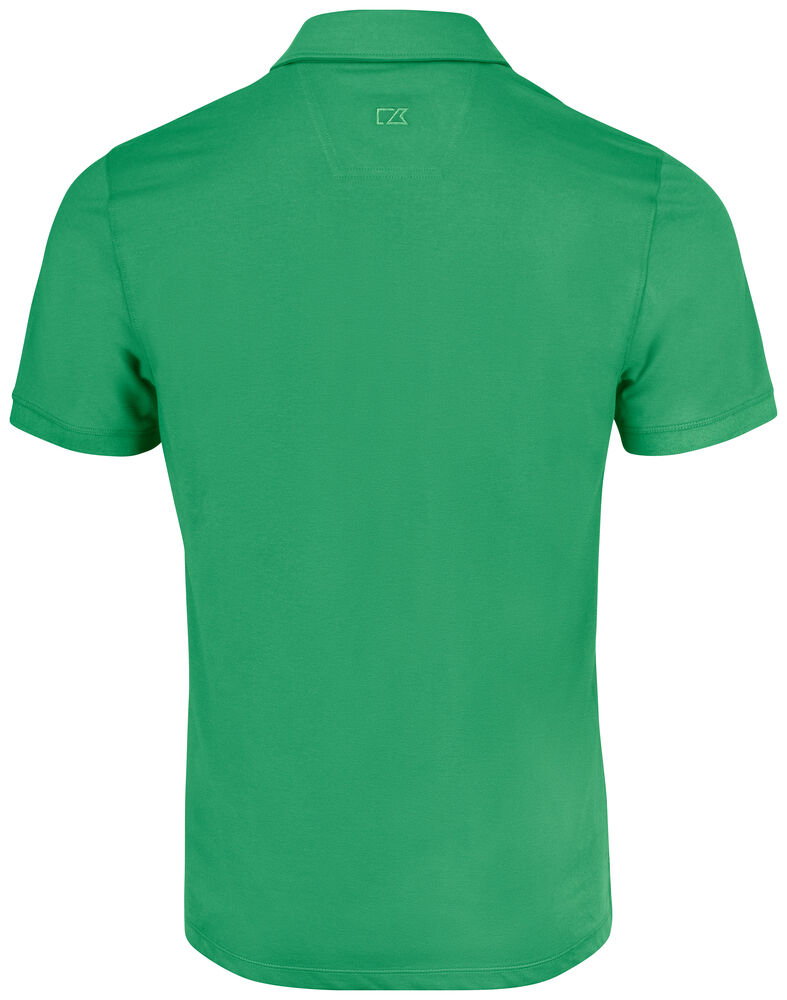 Oceanside Stretch Polo Men - 11