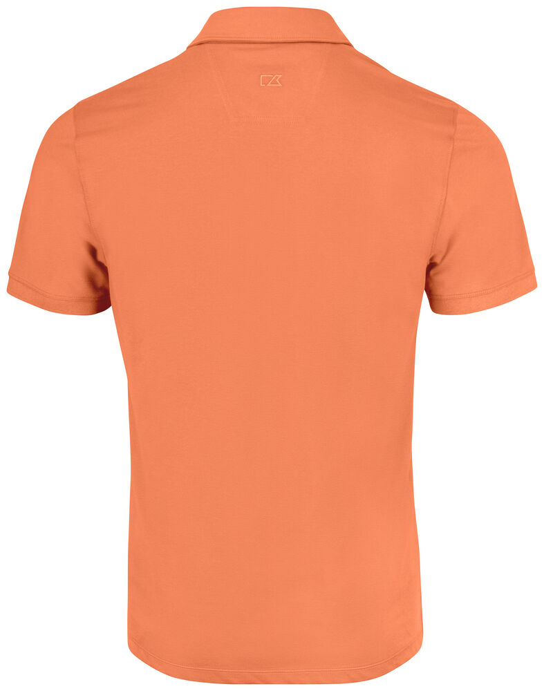 Oceanside Stretch Polo Men - 15
