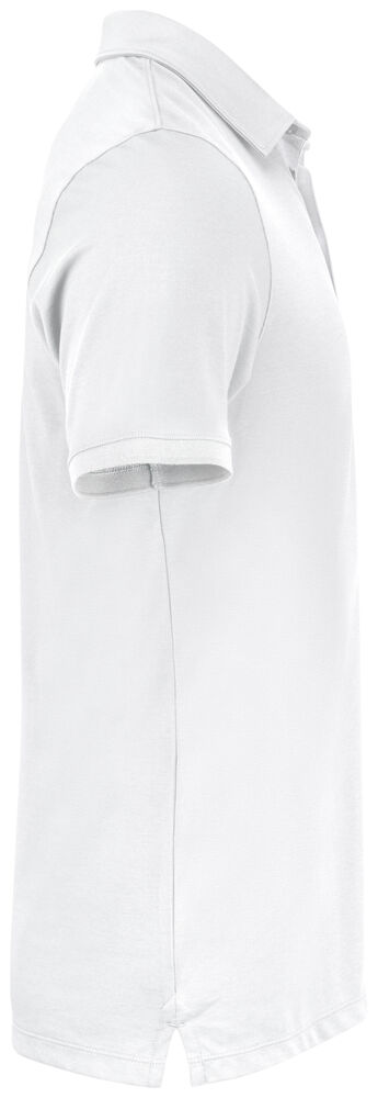 Oceanside Stretch Polo Men - 25