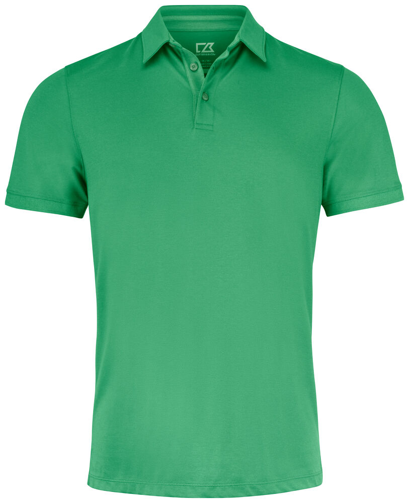 Oceanside Stretch Polo Men - 6