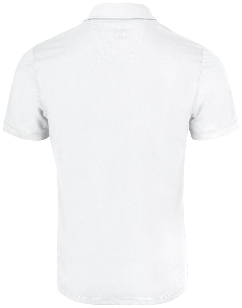 Oceanside Stretch Polo Men - 9