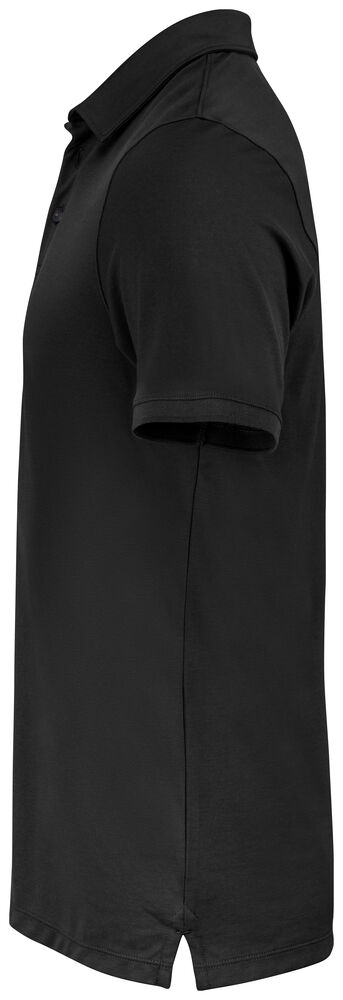 Oceanside Stretch Polo Men - 21