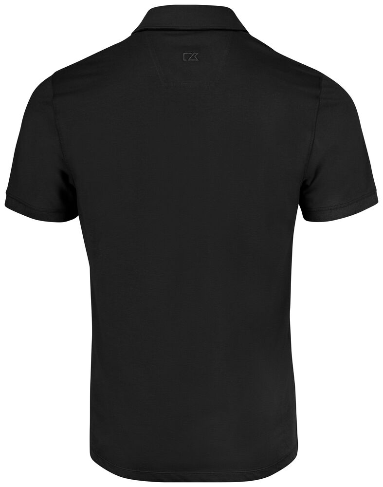 Oceanside Stretch Polo Men - 13