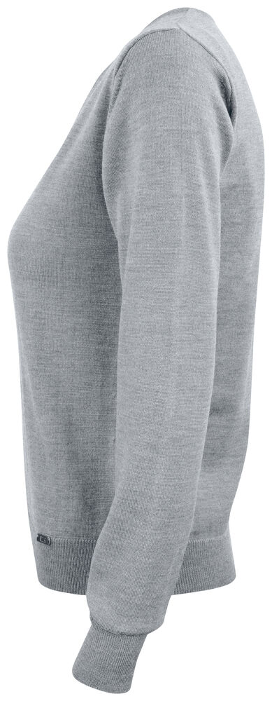 Everett V-neck Women - 9