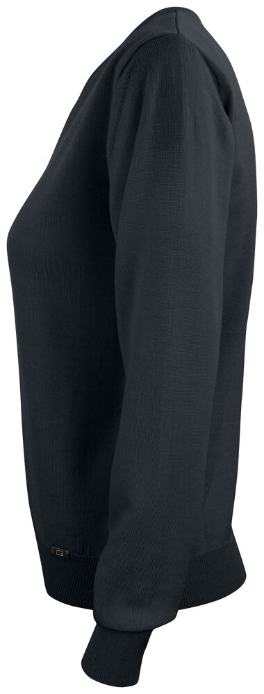 Everett V-neck Women - 10
