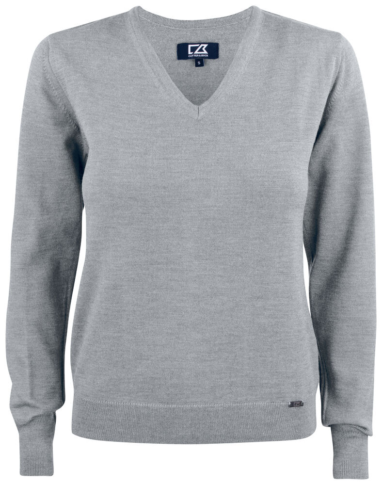 Everett V-neck Women - 2