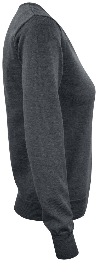 Everett V-neck Women - 16
