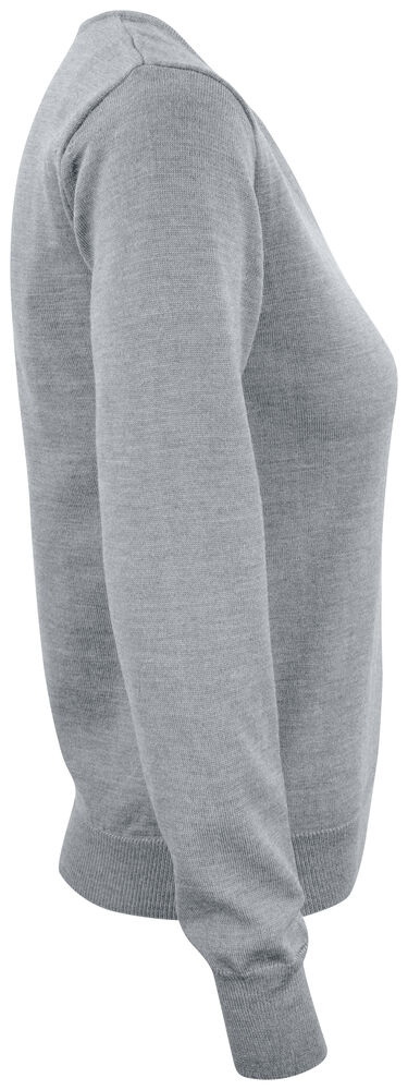 Everett V-neck Women - 13