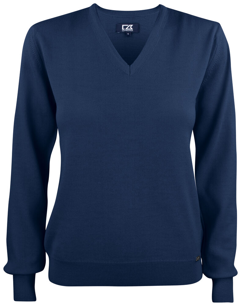 Everett V-neck Women