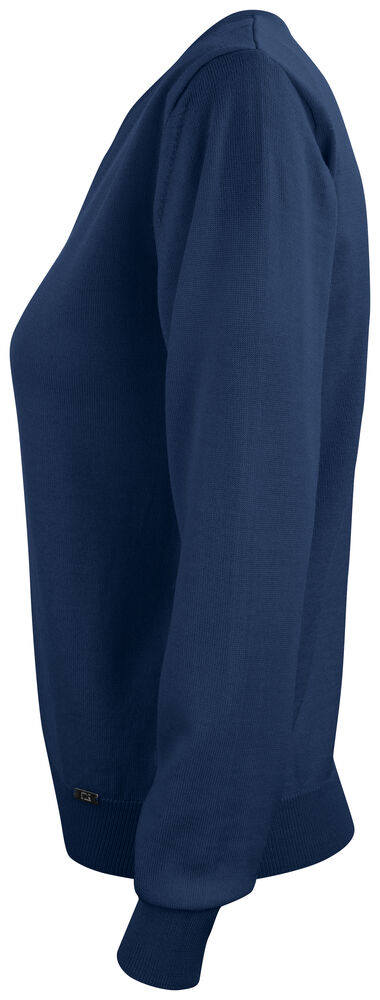 Everett V-neck Women - 11