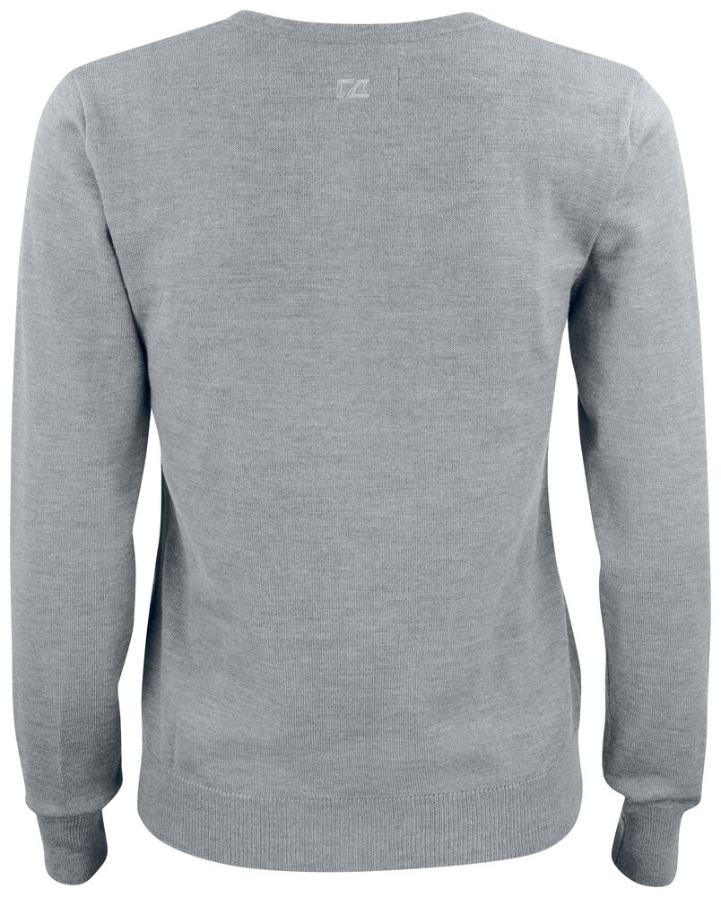 Everett V-neck Women - 5