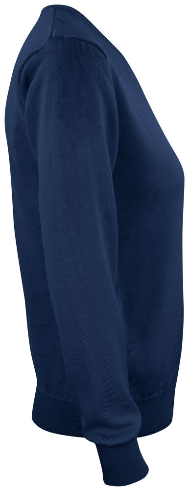 Everett V-neck Women - 15