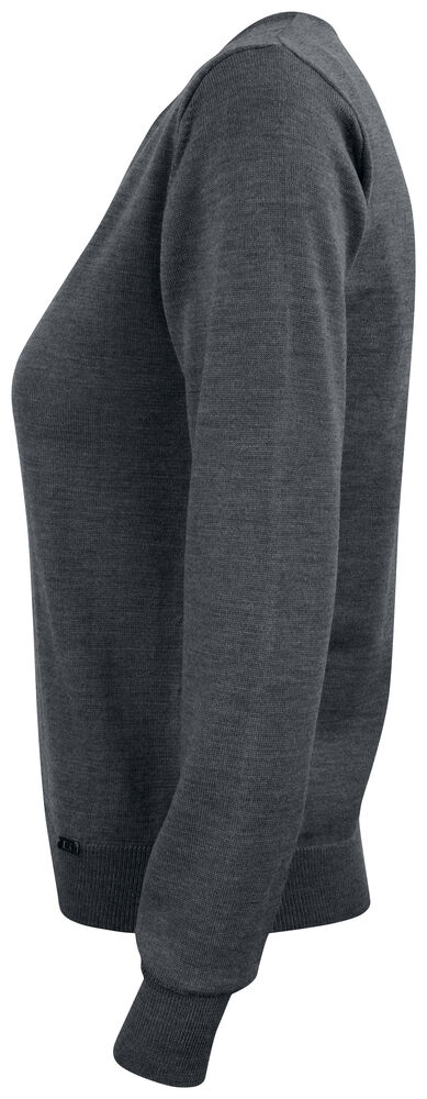 Everett V-neck Women - 12