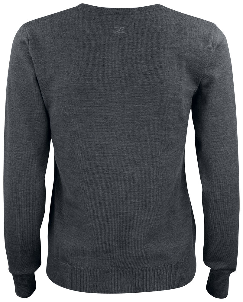 Everett V-neck Women - 8
