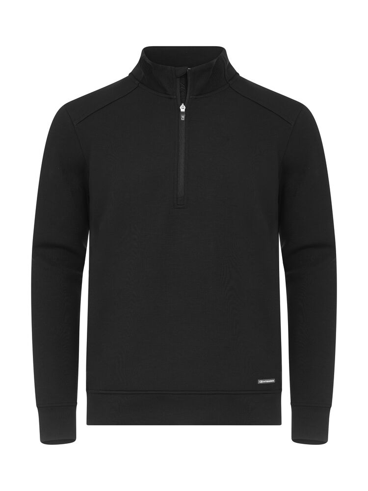 Pemberton Half Zip Men - 3