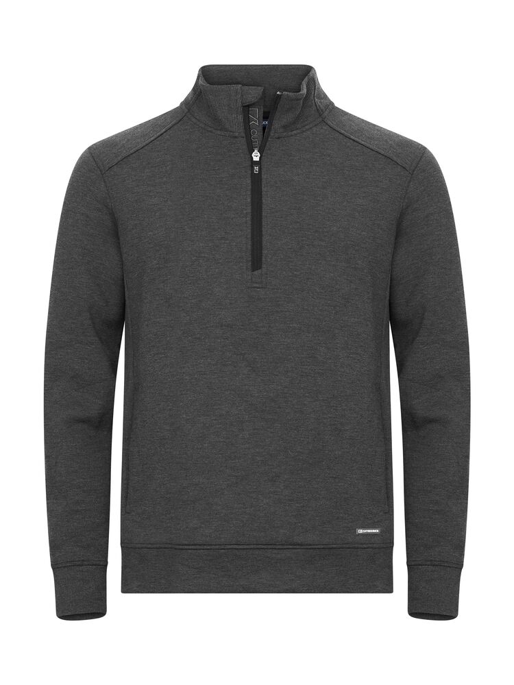 Pemberton Half Zip Men - 2