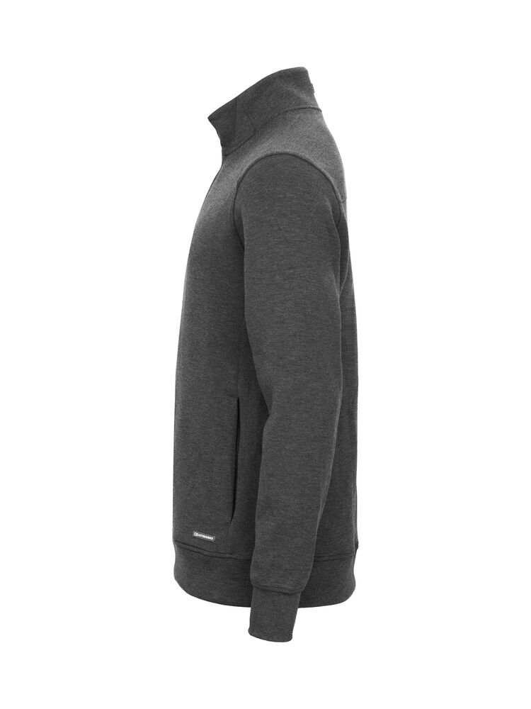 Pemberton Half Zip Men - 6