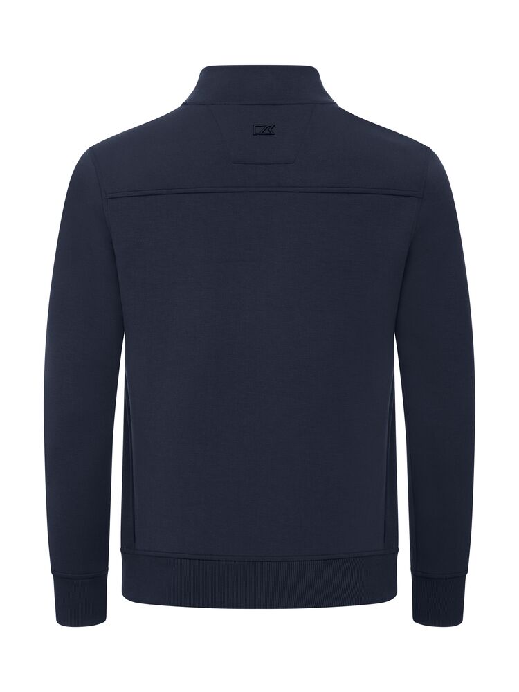 Pemberton Half Zip Men - 10