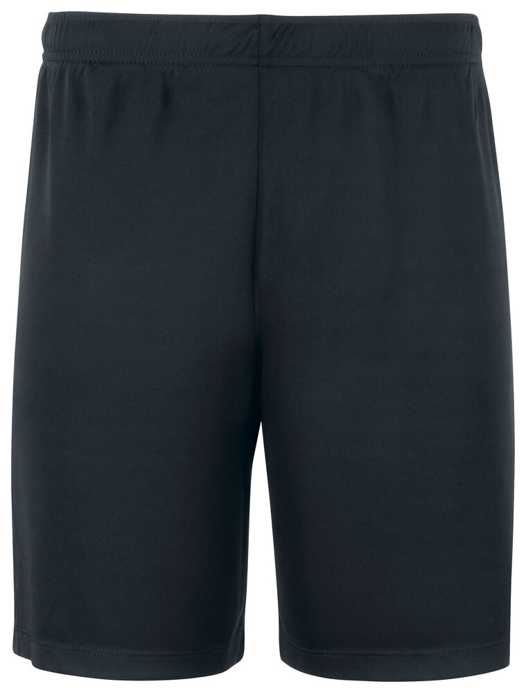 Active Shorts Jr - 3
