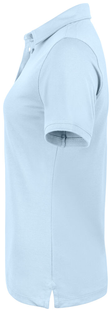 Oceanside Stretch Polo Women - 24