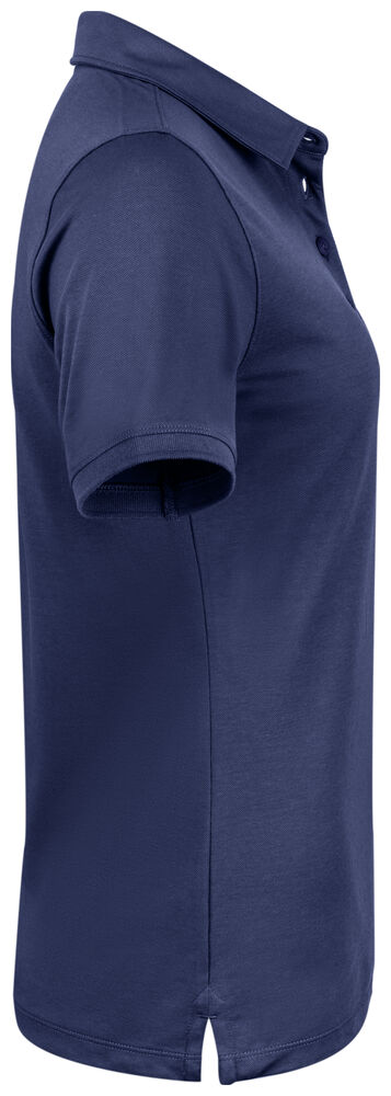 Oceanside Stretch Polo Women - 30